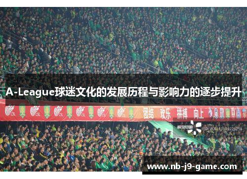 A-League球迷文化的发展历程与影响力的逐步提升