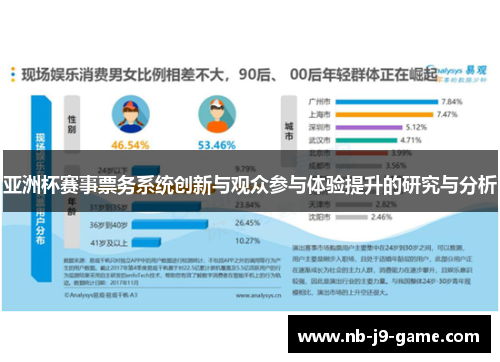 亚洲杯赛事票务系统创新与观众参与体验提升的研究与分析