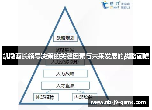 凯撒酋长领导决策的关键因素与未来发展的战略前瞻