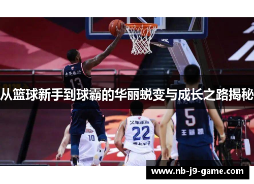 从篮球新手到球霸的华丽蜕变与成长之路揭秘
