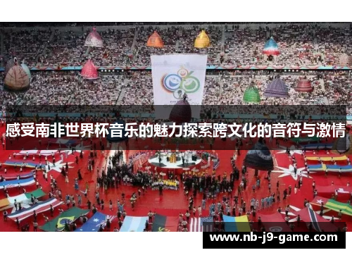 感受南非世界杯音乐的魅力探索跨文化的音符与激情